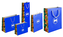 packaging